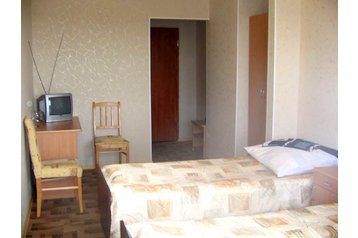 Rusija Hotel Velikij Novgorod, Eksterier